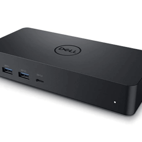 תחנת עגינה דל - Dell 452-BDTM D6000S Universal Dock