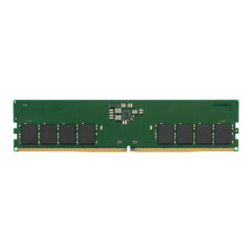זכרון למחשב נייח קינגסטון Kingston | KVR48U40BD8-16 | Memory DDR5 4800MHz 16GB