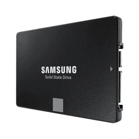 כונן SSD סמסונג Samsung MZ-77E500BW EVO870 500GB