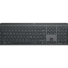 מקלדת ארגונומית אלחוטי לוגיטק Logitech 920-009415 Advanced Ergonomic KEYS (1)