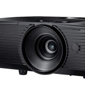 מקרן אופטומה Optoma HD28E DLP Projector
