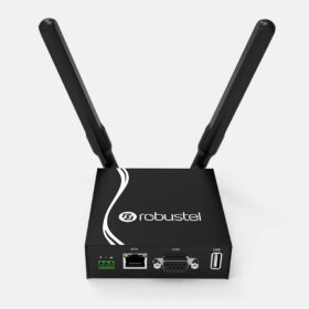 נתב סלולרי סים כפול Robustel R3000 Lite Dual-Sim VPN Router-1
