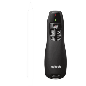 שלט מצגות לוגיטק - Logitech | R400 | Laser Presentation Remote