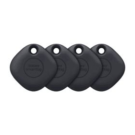 סמסונג גלקסי סמארט טאג 4 יחידות Samsung | EL-T5300KBEGWW | 4Pack Galaxy SmartTag