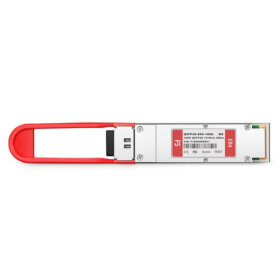 Mellanox QSFP28-ER4-100G Compatible 100GBASE-ER4 QSFP28 1310nm 40km DOM Duplex LC SMF Optical Transceiver Module