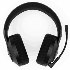 אוזניות אלחוטיות לנובו Lenovo | H600 | 2.4GHz | Legion Wireless Gaming Headset