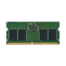 זכרון למחשב נייד קינגסטון Kingston KVR48S40BS8-16 Memory DDR5 SO-DIMM 4800MHz 16GB