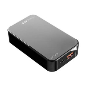 מטען אוניברסלי 100W עם יציאת USB-C מובנית EZCOOL | AD-789 | EZcool Power Adapter