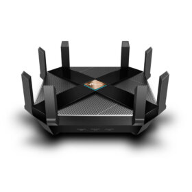 ראוטר אלחוטי טיפי לינק | TP-Link | Archer AX6000 | 5952Mbps | Dual-Band