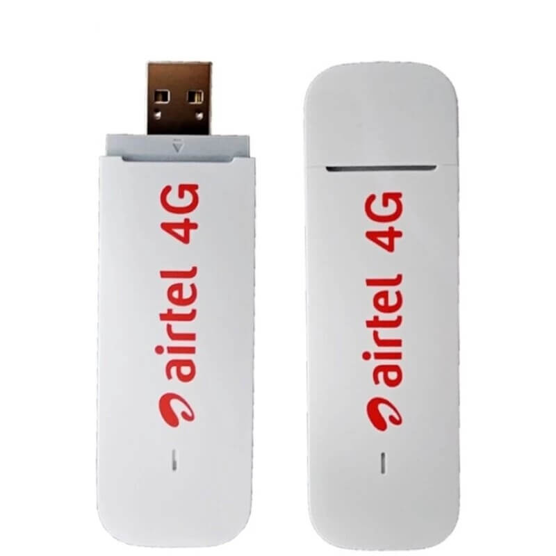 מודם סלולרי דור 4 - Huawei | E3372h-607 | 4G LTE WIFI MODEM – תמונה 3