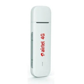 מודם סלולרי דור 4 - Huawei | E3372h-607 | 4G LTE WIFI MODEM