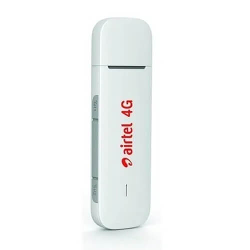 מודם סלולרי דור 4 - Huawei | E3372h-607 | 4G LTE WIFI MODEM