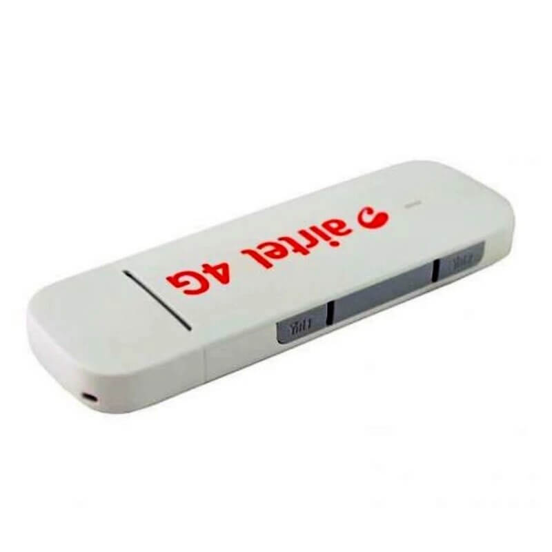מודם סלולרי דור 4 - Huawei | E3372h-607 | 4G LTE WIFI MODEM – תמונה 2