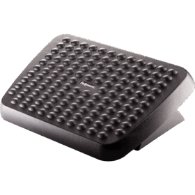 הדום לרגלים מתכוונן Fellowes | DER4812170 | Standard Footrest