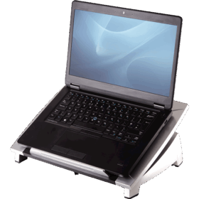מעמד הגבהה שולחני למחשב נייד Fellowes | DER8032001