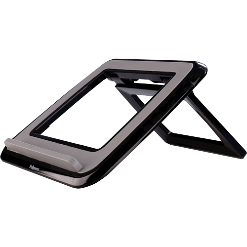 מעמד הגבהה שולחני למחשב נייד Fellowes | DER8212001 | I-Spire Series™ Quick Lift – תמונה 2