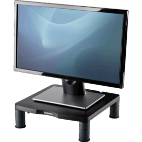 מעמד הגבהה שולחני למסך Fellowes | DER9169301