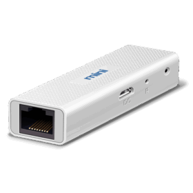מתאם אלחוטי RS232 ליישומי בקרה Get-console | AIRCONSOLE 2.0 MINI