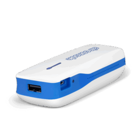 מתאם אלחוטי RS232 ליישומי בקרה כולל סוללה Get-console | AIRCONSOLE XL 2.0 SINGLE