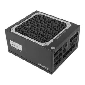 ספק כוח מודולרי 135 מ"מ Antec | SP1000 | 1000W | 80+ PLATINUM | PSU Modular 1000 PLATINUM
