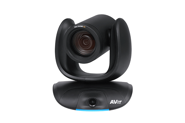 מצלמת רשת PTZ 4K עדשה כפולה עם מיקרופון מובנה AVER | CAM550 – תמונה 4