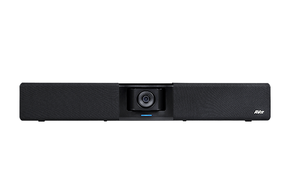 בר וידיאו PTZ 4K בחיבור USB עם מיקרופון ורמקולים מובנים AVER | VB342 PRO – תמונה 3