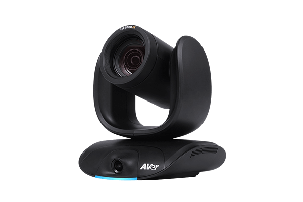 מצלמת רשת PTZ 4K עדשה כפולה עם מיקרופון מובנה AVER | CAM550 – תמונה 3