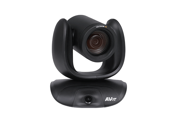 מצלמת רשת PTZ 4K עדשה כפולה עם מיקרופון מובנה AVER | CAM550 – תמונה 6