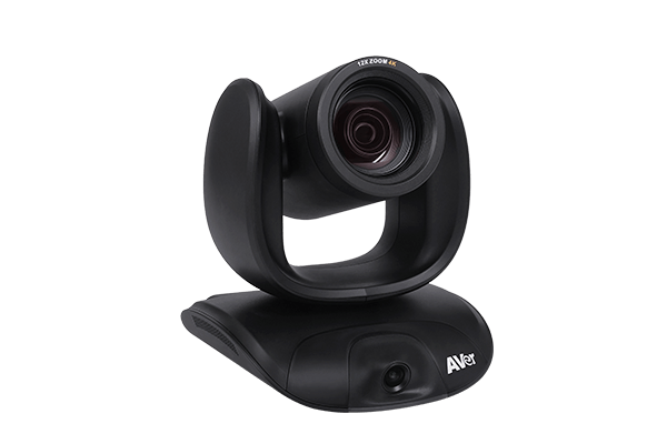 מצלמת רשת PTZ 4K עדשה כפולה עם מיקרופון מובנה AVER | CAM550 – תמונה 2