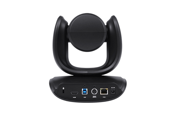 מצלמת רשת PTZ 4K עדשה כפולה עם מיקרופון מובנה AVER | CAM550 – תמונה 5