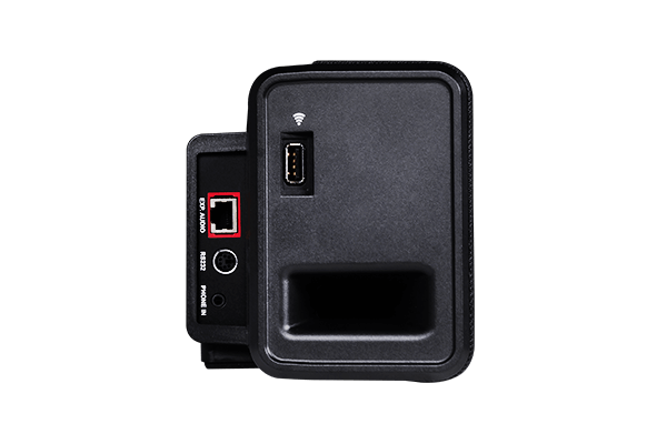 בר וידיאו PTZ 4K בחיבור USB עם מיקרופון ורמקולים מובנים AVER | VB342 PRO – תמונה 5
