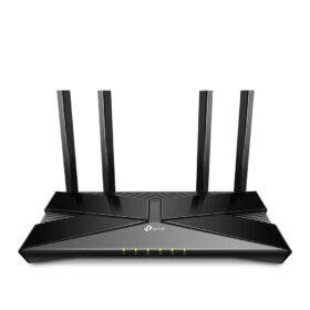 ראוטר (נתב) אלחוטי טיפילינק Tp-Link Archer AX53 AX3000 Dual-Band WiFi-6 Router