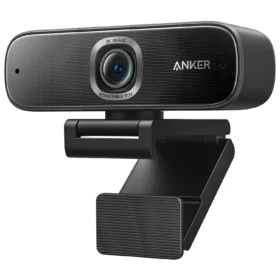 מצלמת רשת 2K חכמה ANKER | PowerConf C302