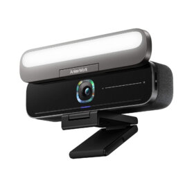 מצלמת רשת All-in-One 2K חכמה ANKER | AnkerWork B600