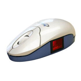 עכבר קורא טביעות אצבע Secugen | OptiMouse Plus | MSDU03P