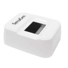 קורא טביעות אצבע מקצועי Secugen | Hamster Pro 10 | HU10