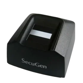 קורא טביעות אצבע מקצועי Secugen | Hamster Pro 20 | HU20-A