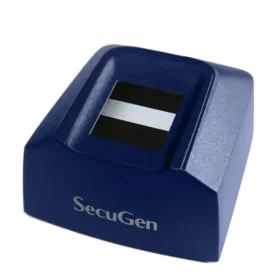 קורא טביעות אצבע Secugen | Hamster Pro | HUPx