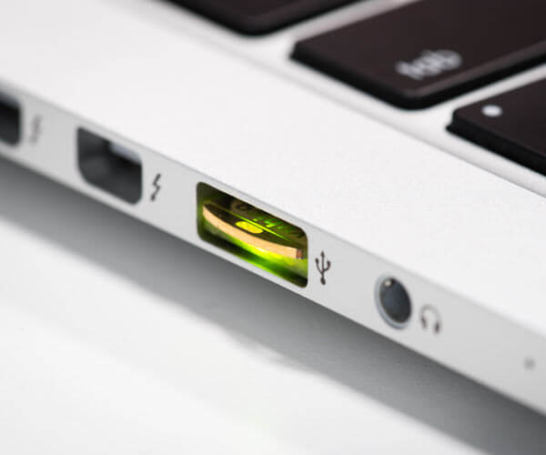 מפתח אבטחה ואימות 5060408461457 YubiKey | 5 Nano – תמונה 4