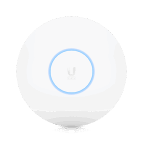 נקודת גישה יוביקיוטי UbiquiTi UniFi U6-Pro WiFi 6 Dual-Band 4.8Gbps