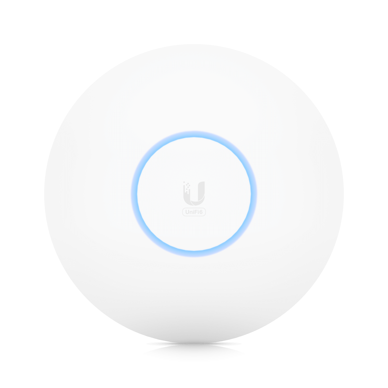 נקודת גישה יוביקיוטי UbiquiTi UniFi U6-Pro WiFi 6 Dual-Band 4.8Gbps