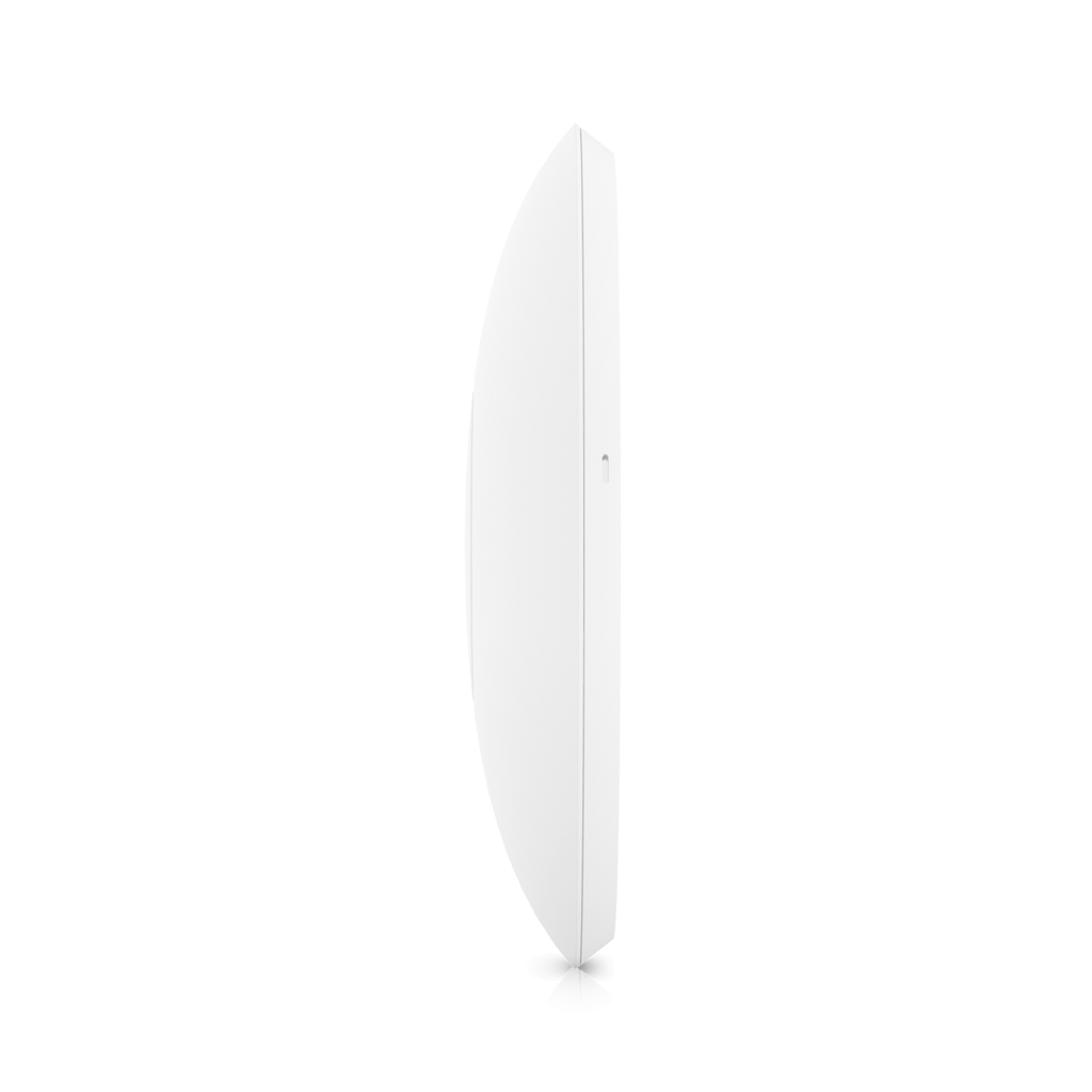 נקודת גישה יוביקיוטי UbiquiTi UniFi U6-Pro WiFi 6 Dual-Band 4.8Gbps