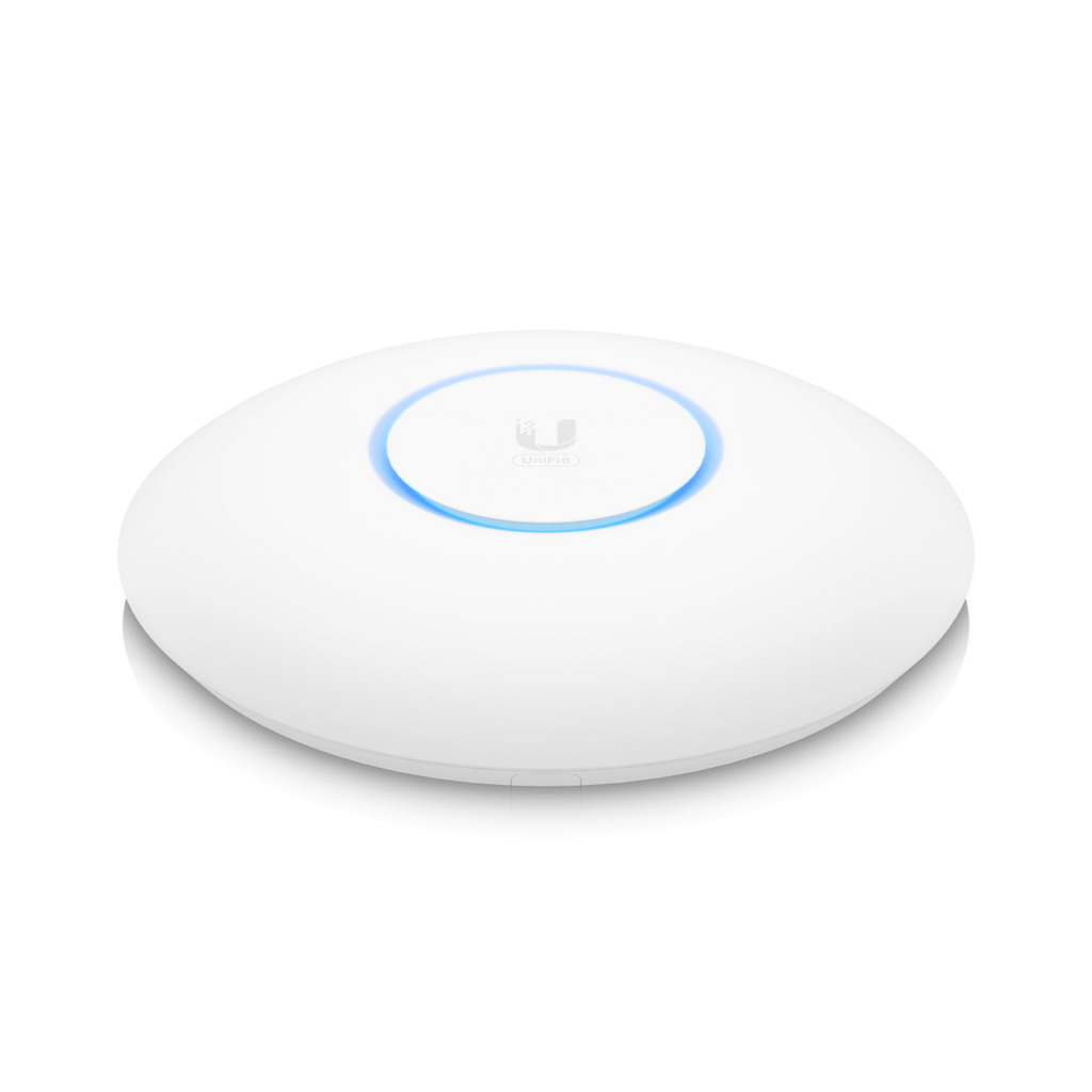 נקודת גישה יוביקיוטי UbiquiTi UniFi U6-Pro WiFi 6 Dual-Band 4.8Gbps