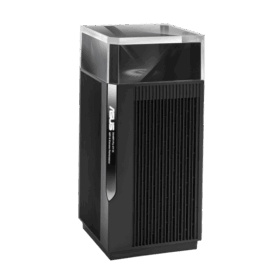 נתב אסוס יחידה בודדת ASUS XT12-1PK ZenWiFi Pro XT12 Mesh Router AX11000