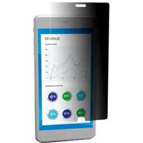 מגן נגד השתקפות למסך מגע 3M™ | MPPAP020 | Apple® iPhone® 12 MINI | "5.4