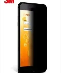 מגן נגד השתקפות למסך מגע 3M™ | MPPAP023 | Apple® iPhone® 13 Mini | "5.4