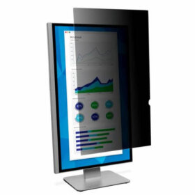מגן נגד השתקפות למסך מלא 3M™ | PF215W9P | Full Screen Portrait Monitor | "21.5