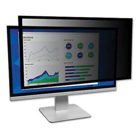 מגן נגד השתקפות למסך מלא 3M™ | PF220W9F | Monitor | "22