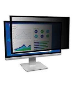 מגן נגד השתקפות למסך מלא 3M™ | PF230W9F | Monitor | "23