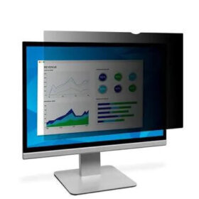 מגן נגד השתקפות למסך מלא 3M™ | PF260W1B | Full Screen Monitor | "26
